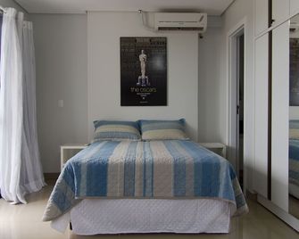 Flat in the City Center - Palmas - Quarto