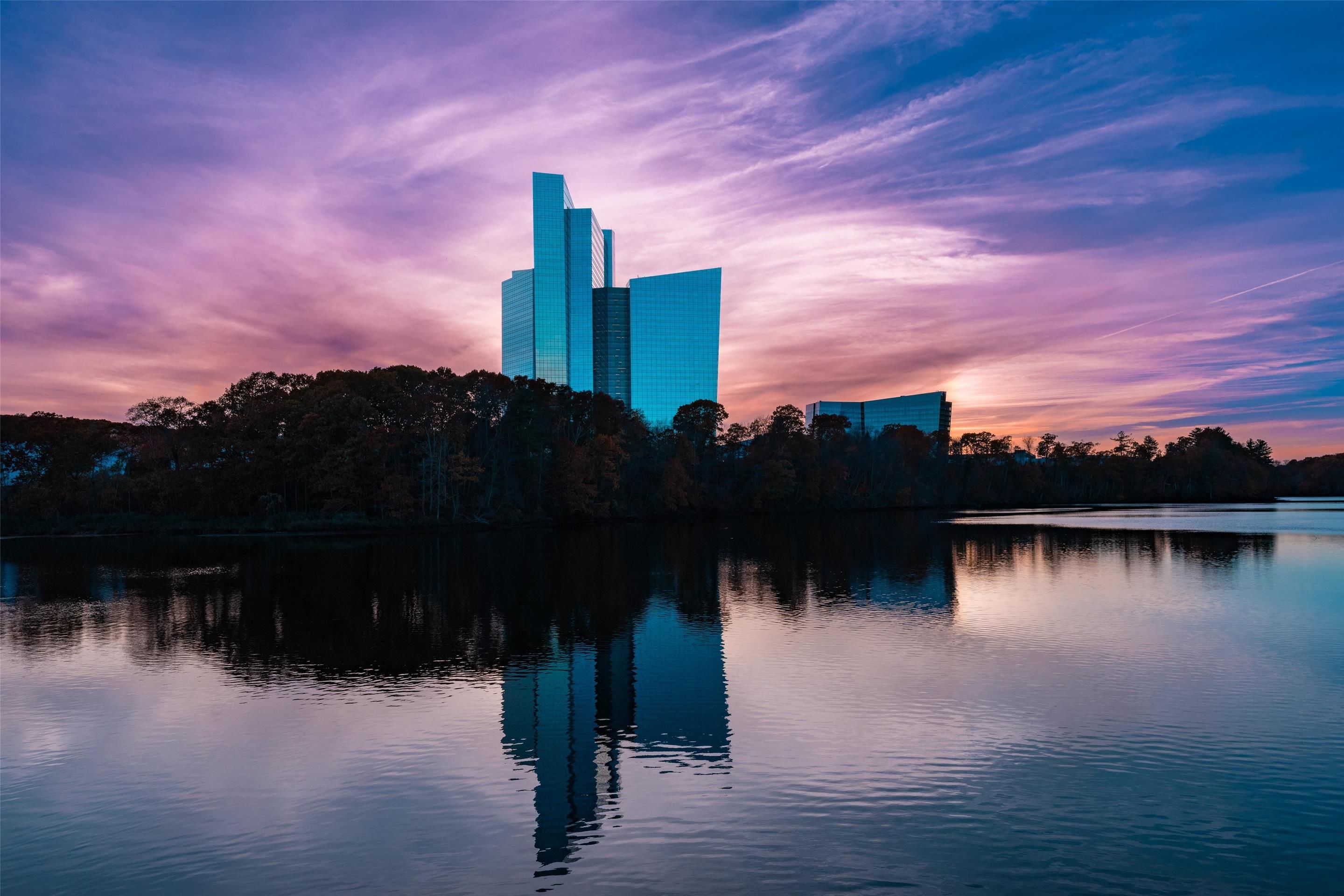 Mohegan Sun - Uncasville