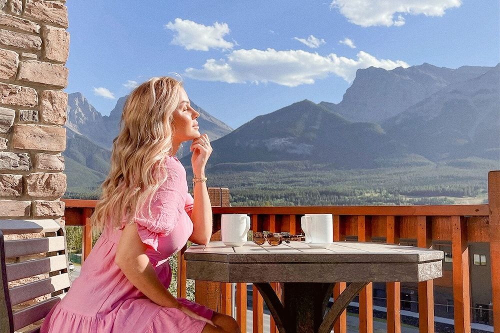 Stoneridge Mountain Resort