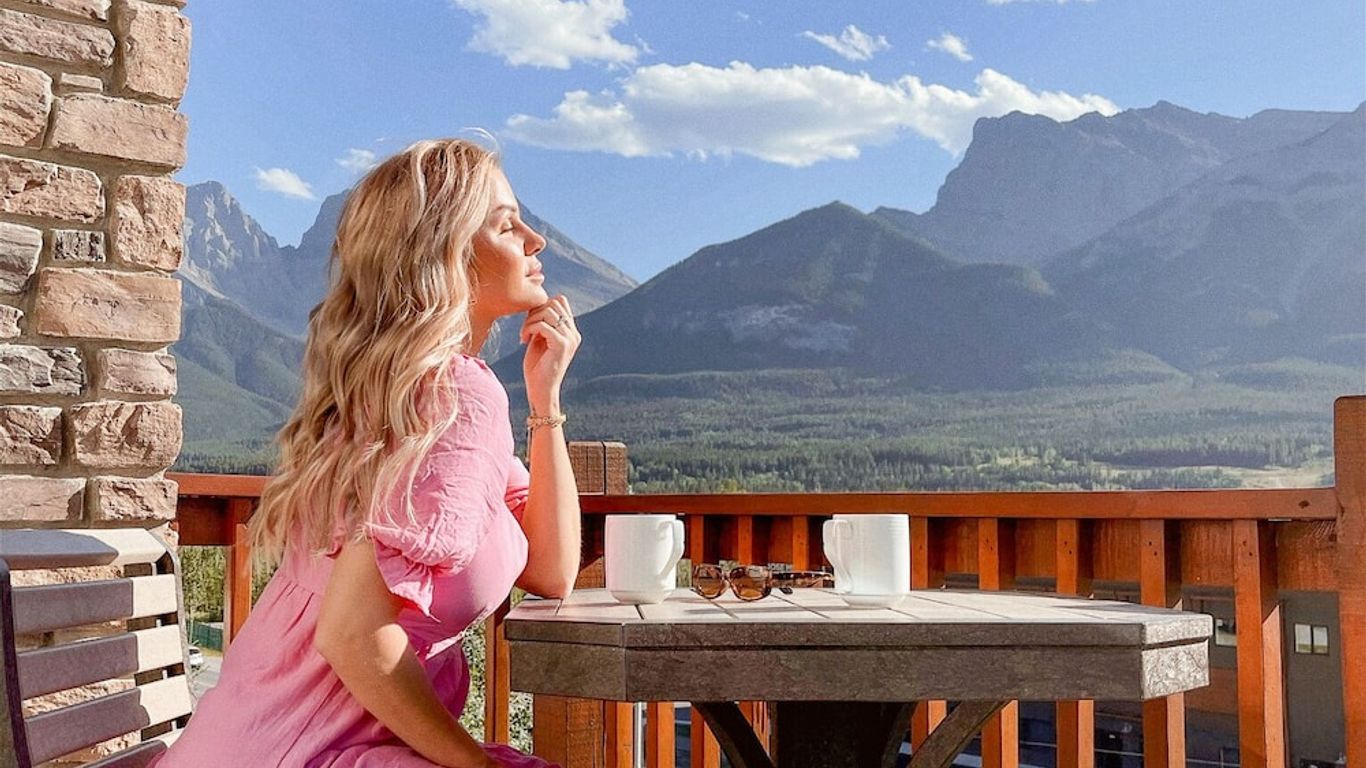 Stoneridge Mountain Resort