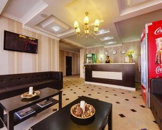 Villa Diego - 頓河畔羅斯托夫 - 櫃檯