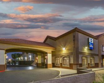 Best Western Tolleson Hotel - Tolleson - Edificio