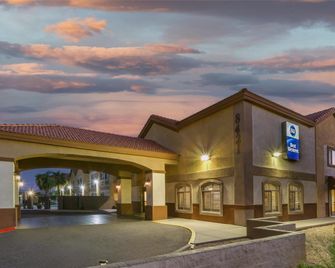 Best Western Tolleson Hotel - Tolleson - Building