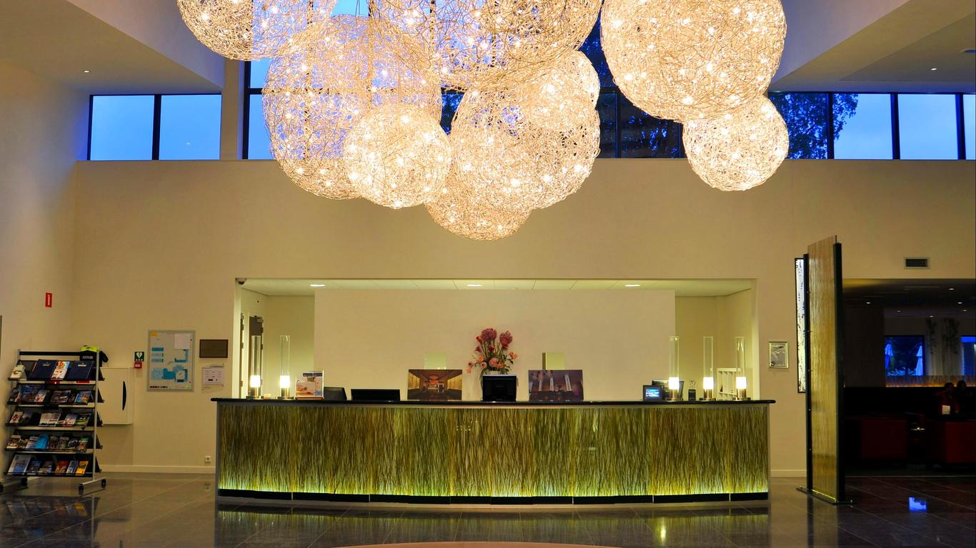 Fletcher Hotel Restaurant Doorwerth - Arnhem