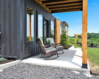 'scenic Escapes' Romantic Pine Grove Getaway! - Pine Grove