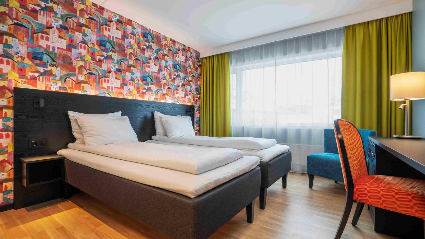 Thon Hotel Hammerfest