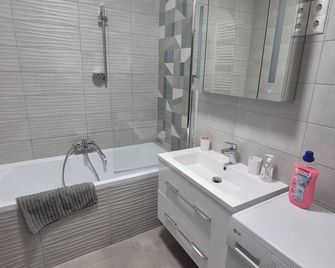 Budai Gate Apartment - Kecskemét
