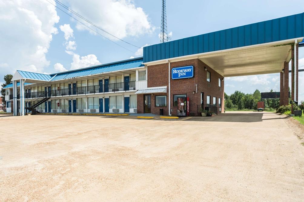 Rodeway Inn 57 6 6 Sardis Hotel Deals Reviews Kayak