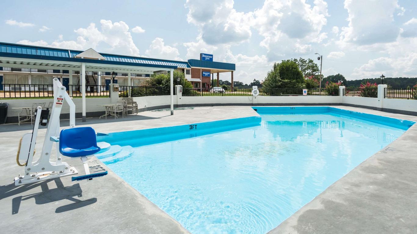 Rodeway Inn