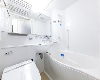 Apa Hotel Tokyo Nishikasai Ekimae - Tô-ky-ô