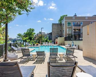 Downtown Nashville Riverfront unit 790 - Nashville - Pool