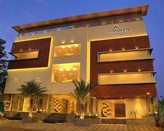 Ramora Grand - Dindigul - Building