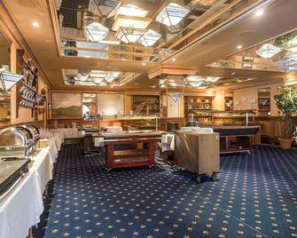 Lovely Apartment In Tisleidalen - Tisleidalen - Restaurant