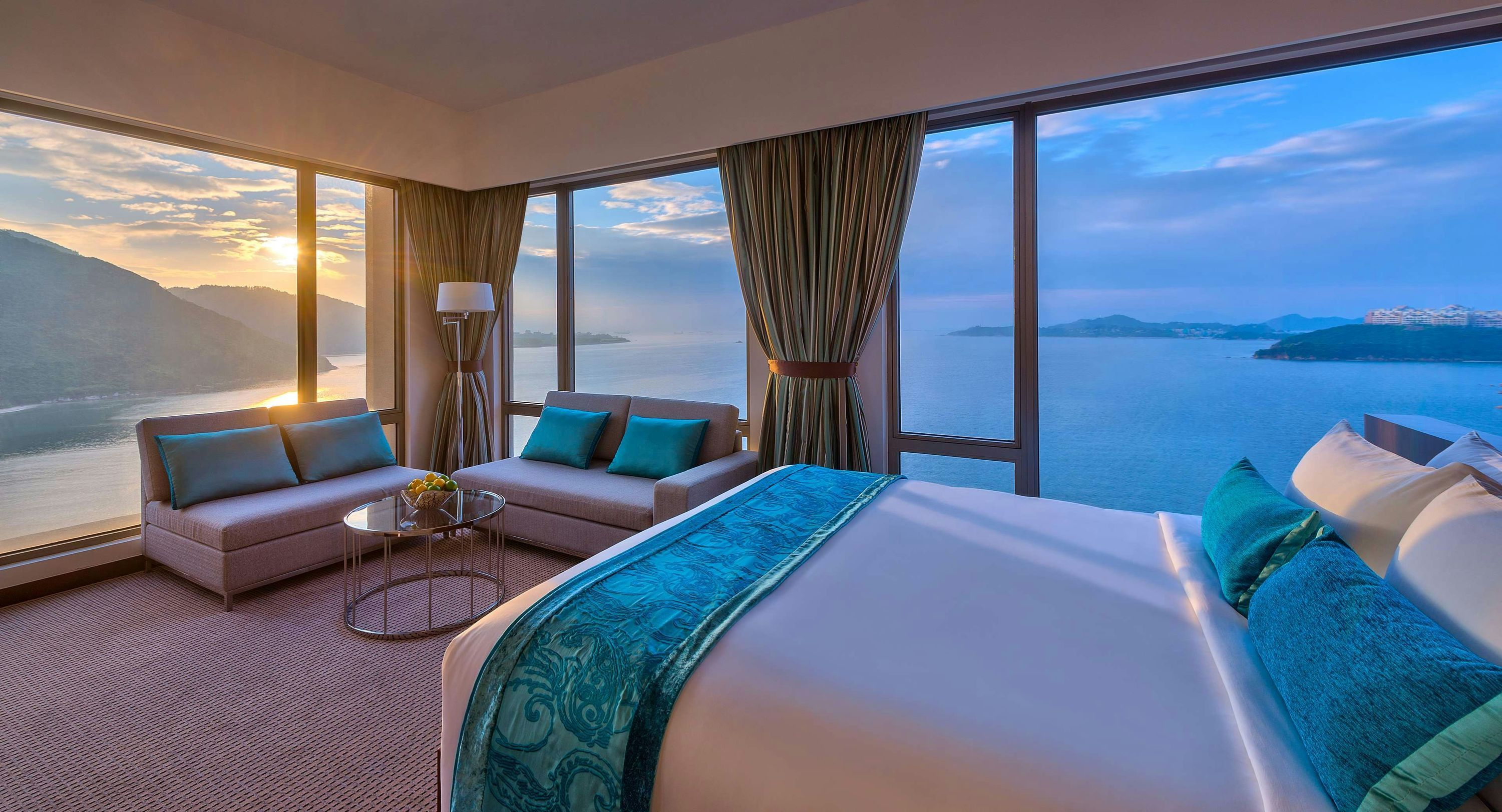 Auberge Discovery Bay Hong Kong thumbnail 3