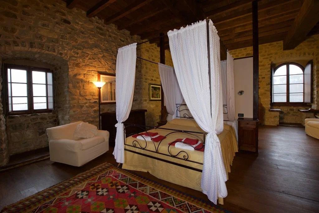 Castello dell Aquila - Gragnola