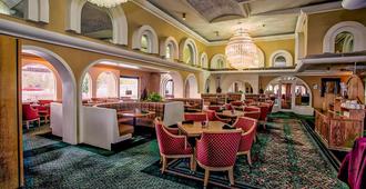 Arizona Golf Resort and Conference Center - Mesa - Restaurant