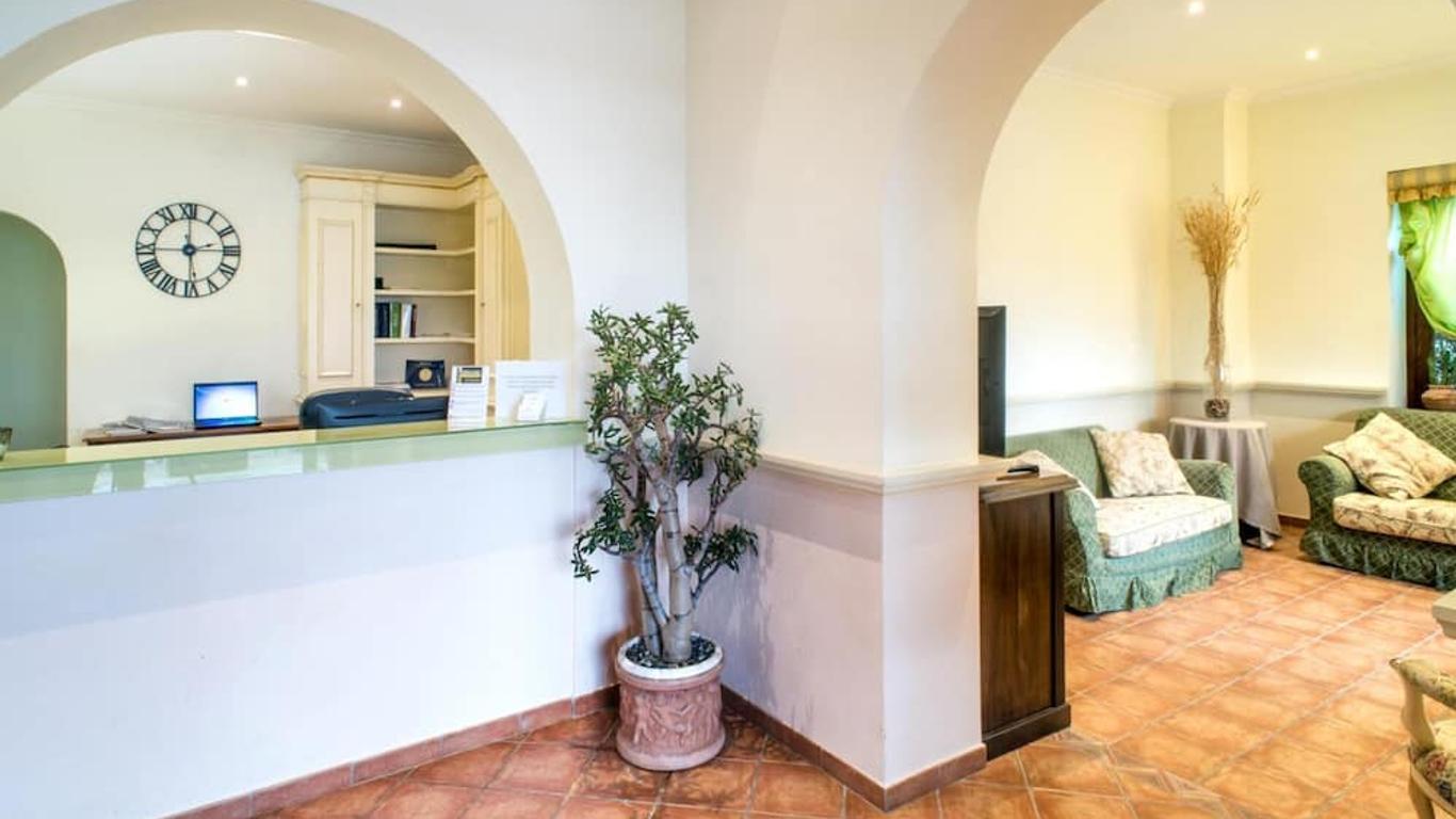 فيلا ديجلي أنجيلي