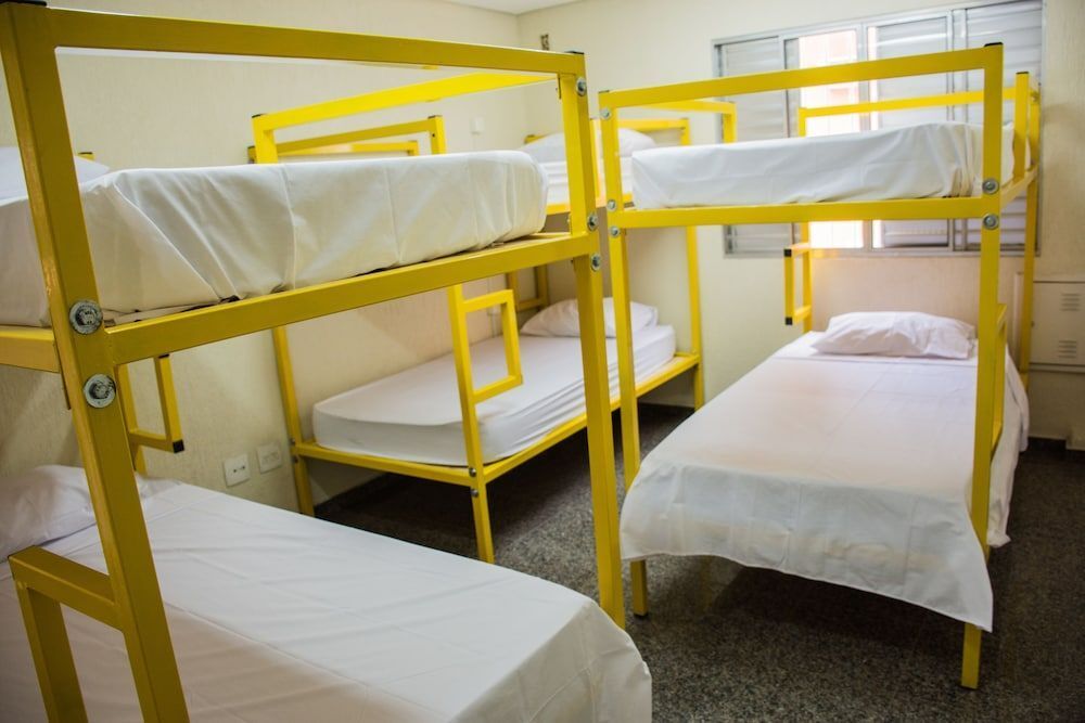 Ortega Hostel - סאו פאולו