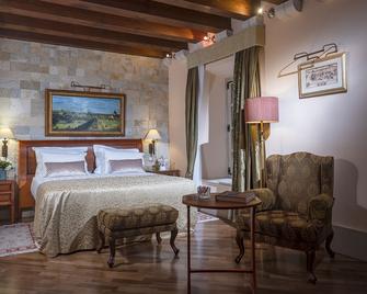 The Pucic Palace - Dubrovnik - Habitación