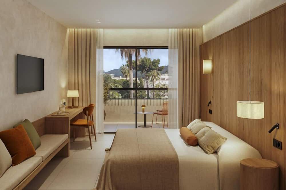 Hotel Delfín - Tossa de Mar
