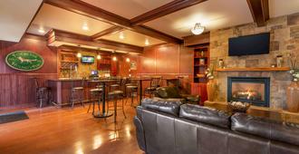 Extended Stay America Suites Minot - Minot - Sala