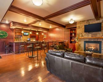 Extended Stay America Suites Minot - מינוט - סלון