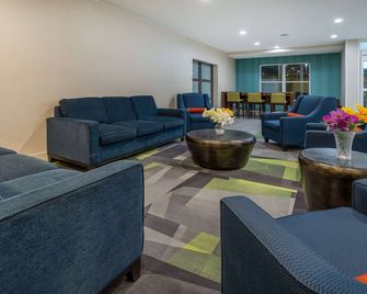 Wingate Waldorf - Waldorf - Lounge