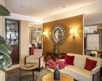 Best Western Plus Hotel Sydney Opera - Parigi - Ingresso