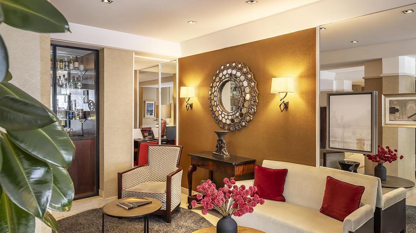 Best Western Plus Hotel Sydney Opera