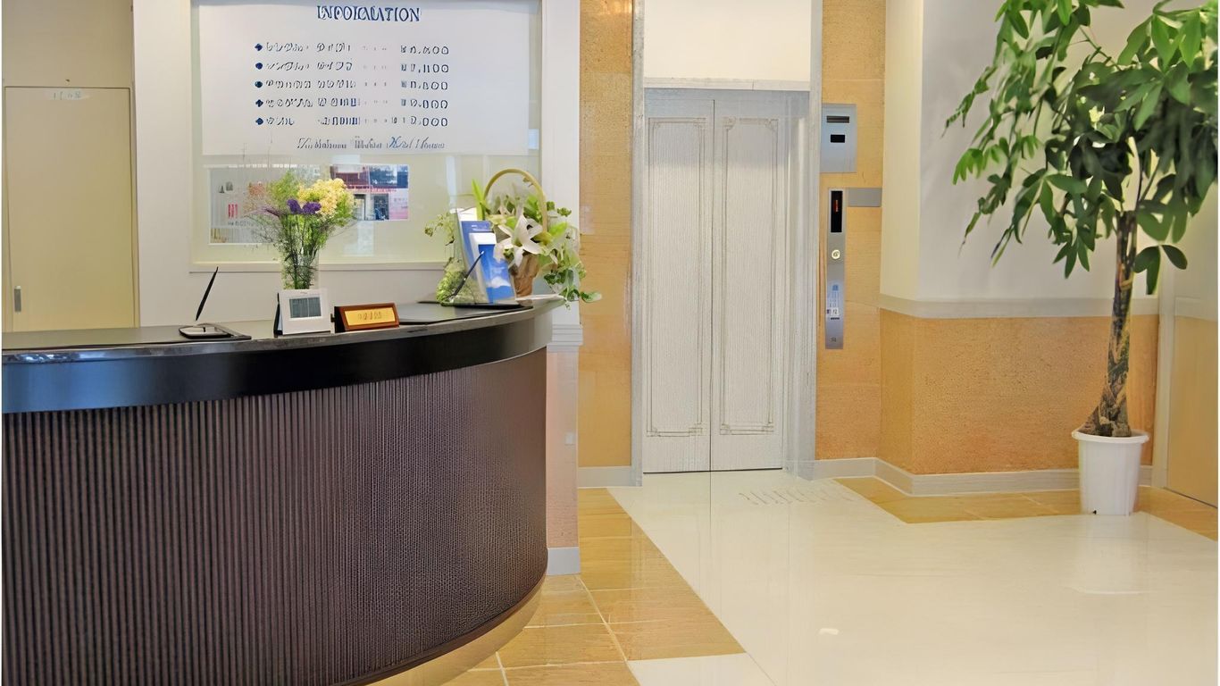 立川アーバンホテルアネックス