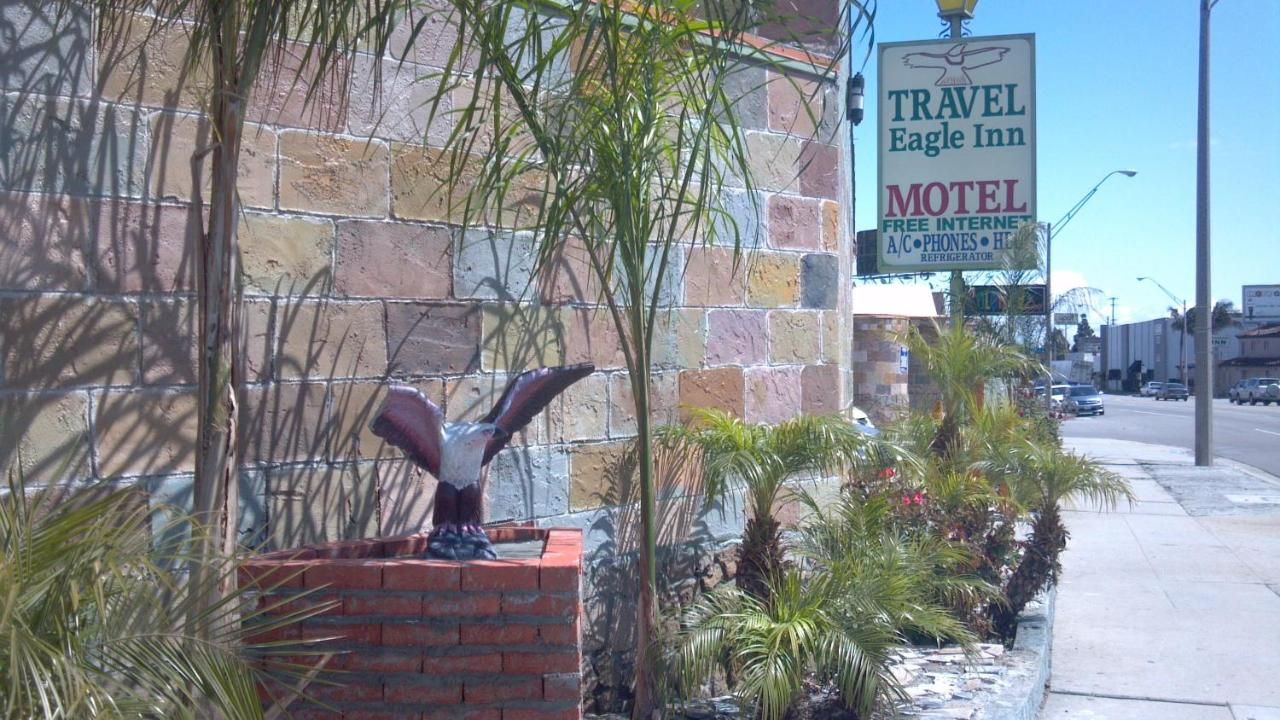 Travel Eagle Inn Motel thumbnail 3