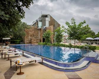 Mana Ranakpur - Ranakpur - Piscina