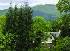 Leny Estate - Stirling - Outdoors view