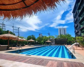 Savotel - Jomtien - Pool