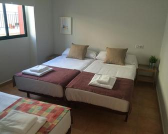 La Banda Suites - Seville - Bedroom
