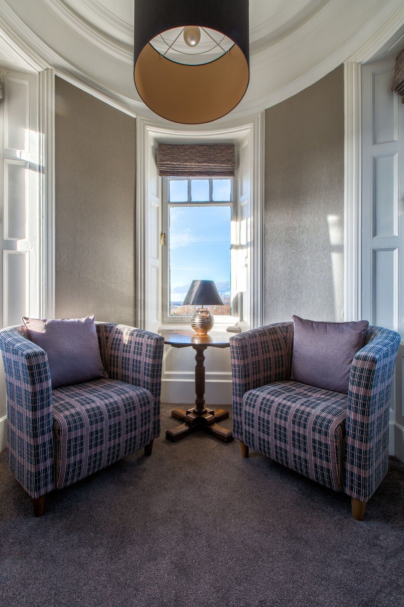 شيربروك كاسل هوتل