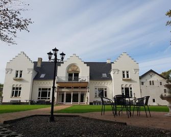 Gørdinglund Herregard Mainbuilding - Bjerndrup (Esbjerg) - Budynek