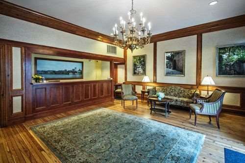 River Street Inn 9 4 5 1 Savannah Hotel Deals Reviews Kayak