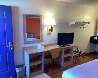 Motel 6 Palm Springs North - Palm Springs