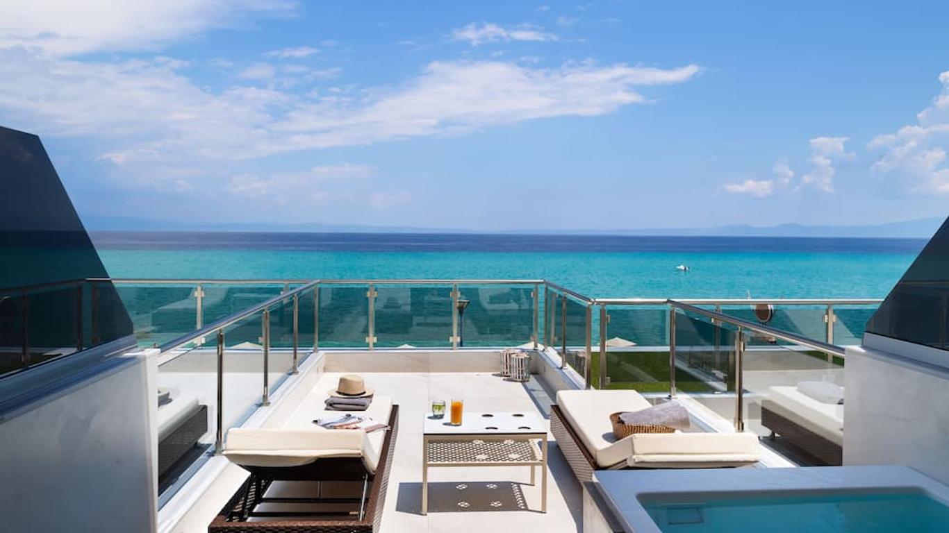 Sea Level Hotel - Adults Only 16 plus