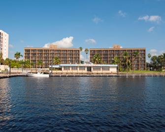 Best Western Fort Myers Waterfront - North Fort Myers - Caratteristiche struttura