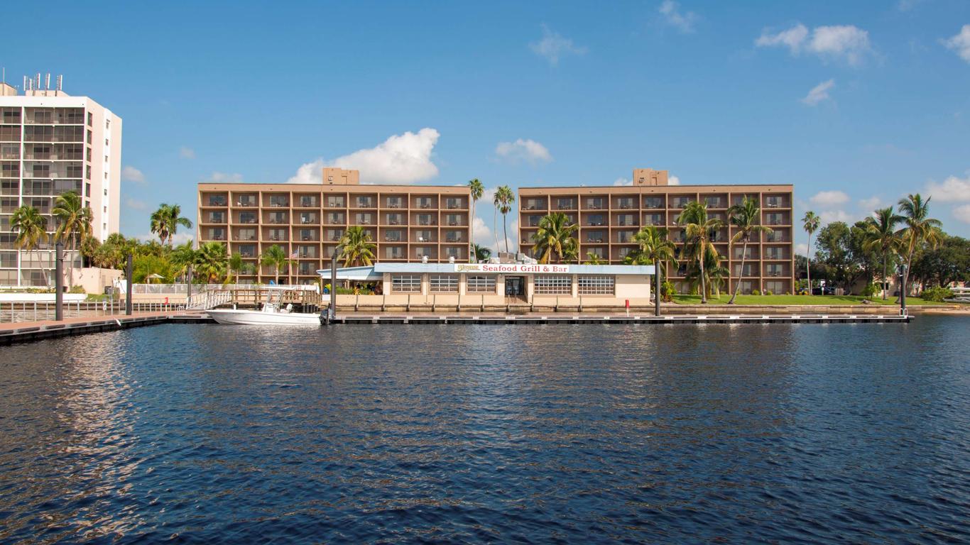 Best Western Fort Myers Waterfront