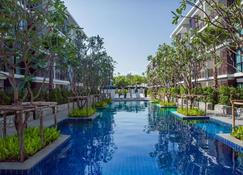 Apartment in Rawai, great amenities & location! - Rawai - Pool