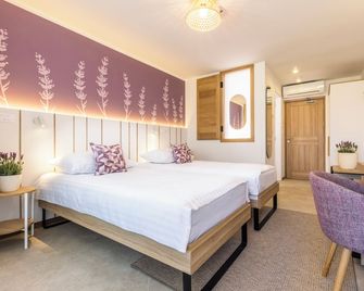 Hotel Vile Park Premium - Portoroz/波多若斯