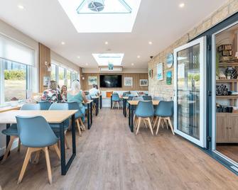 Elements Suites - Chedzoy - Restaurant