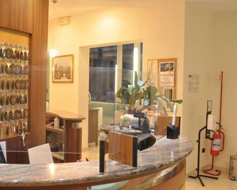 Hotel Adriatic&beauty - Rimini