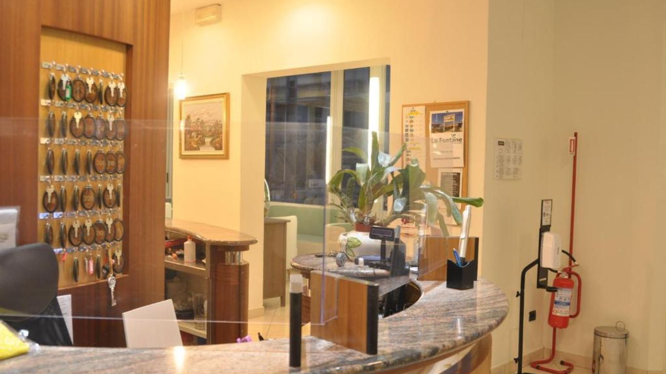 Hotel Adriatic&beauty