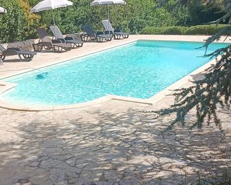 Villa Apollonia B&b - Santa Lucia - Pool