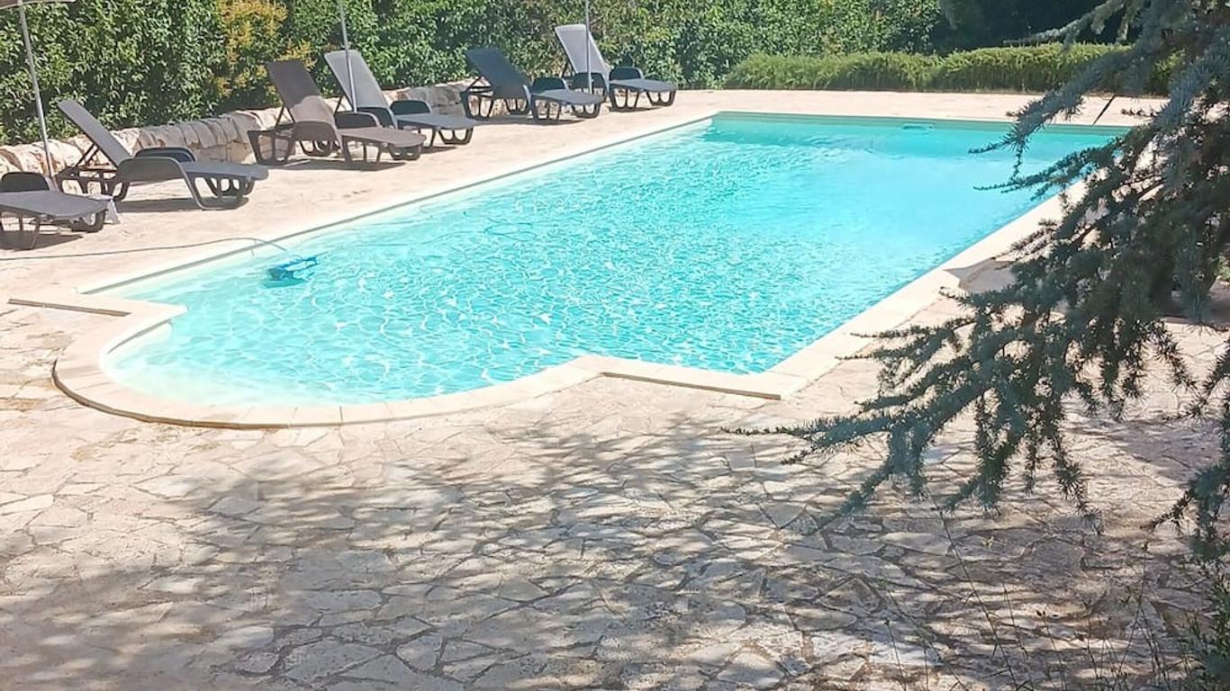 Villa Apollonia B&b