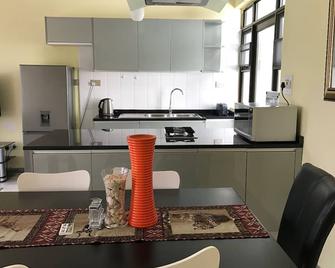 Stoneridge Estate - Lusaka - Kitchen
